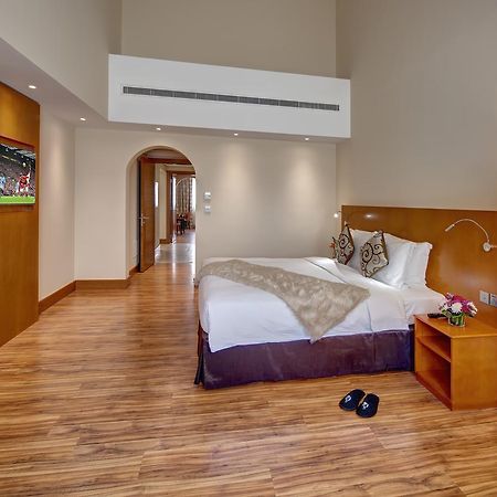J5 Villas Holiday Homes Barsha Gardens Dubaj Zewnętrze zdjęcie