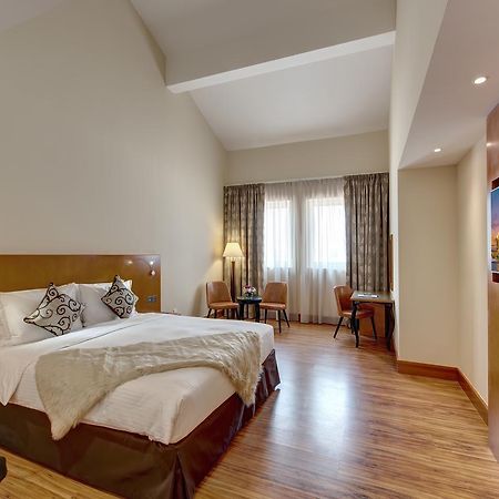 J5 Villas Holiday Homes Barsha Gardens Dubaj Zewnętrze zdjęcie