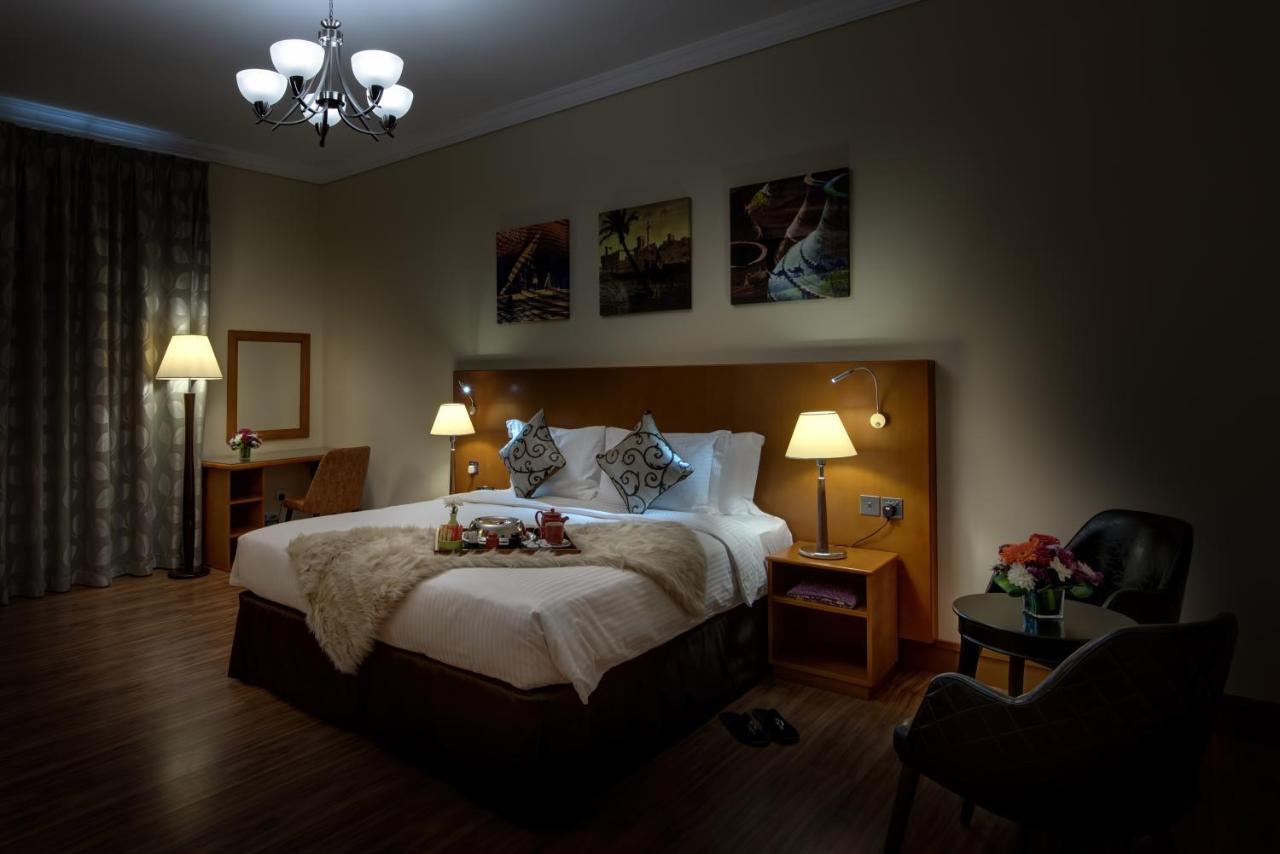 J5 Villas Holiday Homes Barsha Gardens Dubaj Zewnętrze zdjęcie