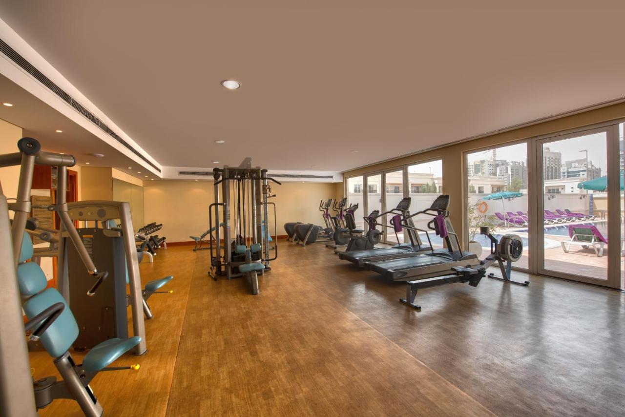 J5 Villas Holiday Homes Barsha Gardens Dubaj Zewnętrze zdjęcie