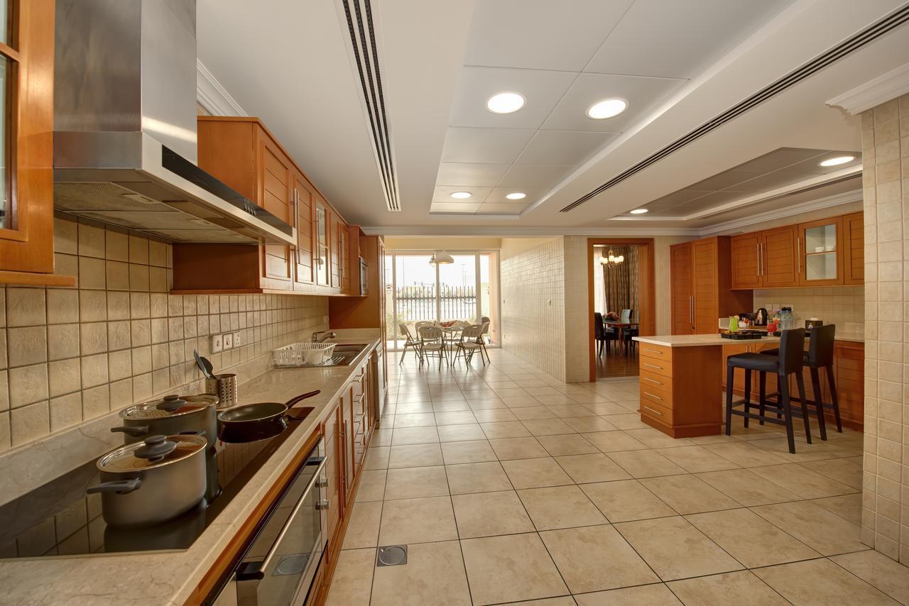 J5 Villas Holiday Homes Barsha Gardens Dubaj Zewnętrze zdjęcie