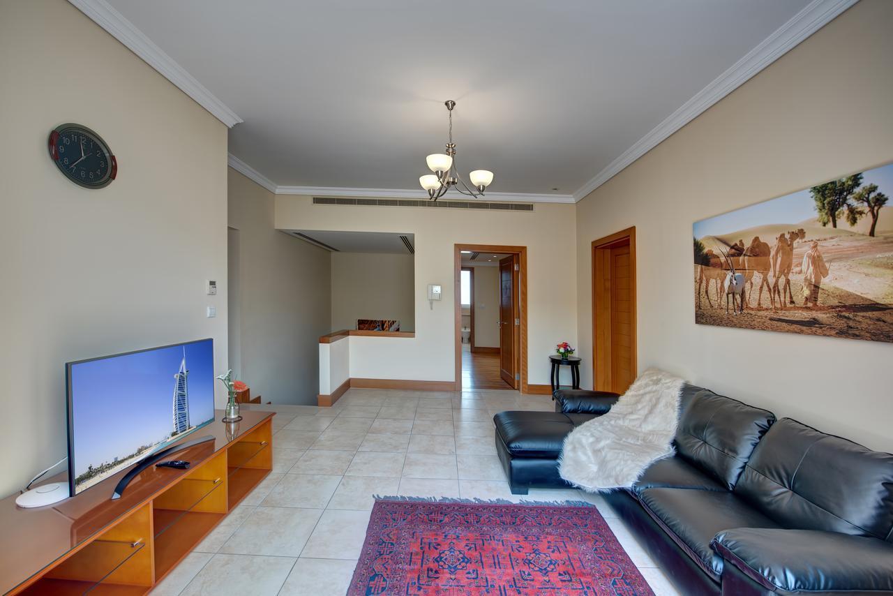 J5 Villas Holiday Homes Barsha Gardens Dubaj Zewnętrze zdjęcie