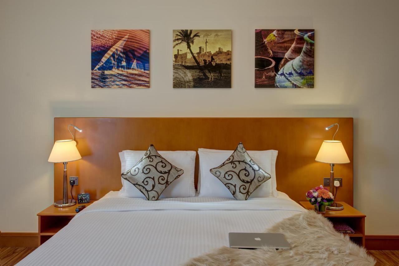 J5 Villas Holiday Homes Barsha Gardens Dubaj Zewnętrze zdjęcie
