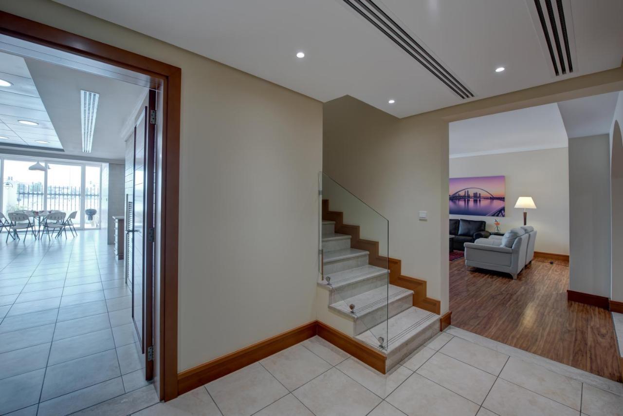 J5 Villas Holiday Homes Barsha Gardens Dubaj Zewnętrze zdjęcie