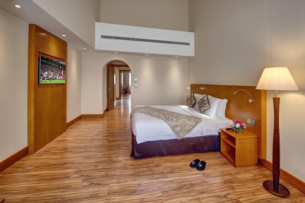 J5 Villas Holiday Homes Barsha Gardens Dubaj Zewnętrze zdjęcie