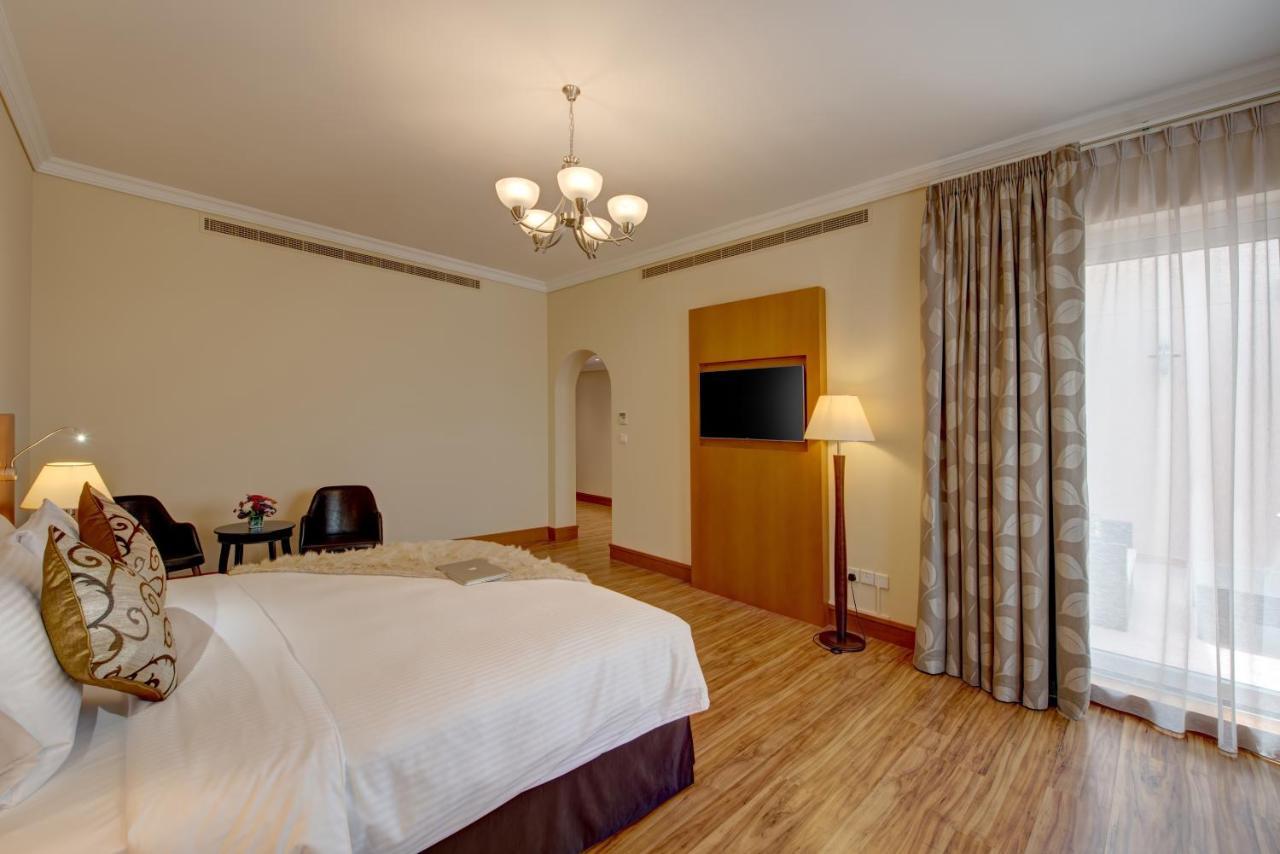 J5 Villas Holiday Homes Barsha Gardens Dubaj Zewnętrze zdjęcie